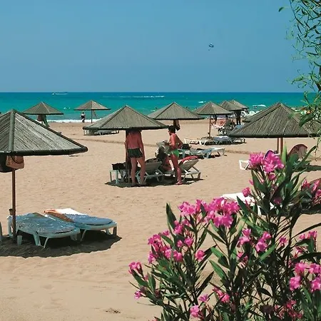 Hotel Defne Garden